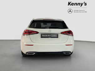 Mercedes-Benz A 180 Progressive