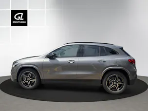 Mercedes-Benz GLA 250 4Matic 8G-DCT Swiss Star