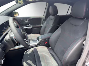 Mercedes-Benz GLA 250 4Matic 8G-DCT Swiss Star