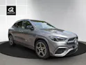 Mercedes-Benz GLA 250 4Matic 8G-DCT Swiss Star