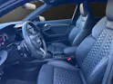 Audi RS3 Sportback 2.5 TSI quattro S-tronic