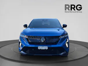 Renault Rafale 1.2 E-Tech Plug-in Hybrid 300 4x4 Atelier Alpine