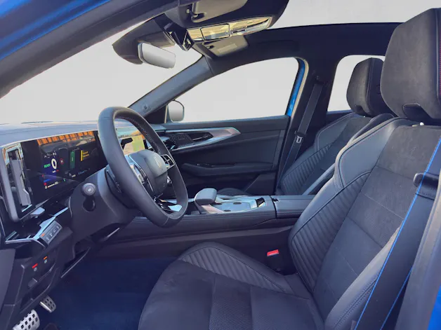 Renault Rafale 1.2 E-Tech Plug-in Hybrid 300 4x4 Atelier Alpine