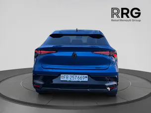 Renault Rafale 1.2 E-Tech Plug-in Hybrid 300 4x4 Atelier Alpine