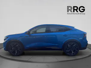 Renault Rafale 1.2 E-Tech Plug-in Hybrid 300 4x4 Atelier Alpine