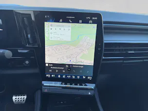 Renault Rafale 1.2 E-Tech Plug-in Hybrid 300 4x4 Atelier Alpine