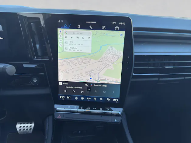 Renault Rafale 1.2 E-Tech Plug-in Hybrid 300 4x4 Atelier Alpine