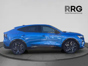 Renault Rafale 1.2 E-Tech Plug-in Hybrid 300 4x4 Atelier Alpine