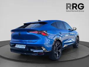 Renault Rafale 1.2 E-Tech Plug-in Hybrid 300 4x4 Atelier Alpine