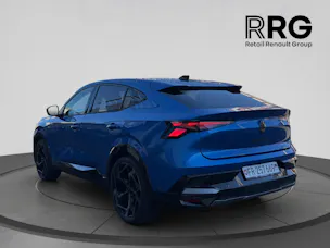 Renault Rafale 1.2 E-Tech Plug-in Hybrid 300 4x4 Atelier Alpine