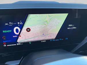 Renault Rafale 1.2 E-Tech Plug-in Hybrid 300 4x4 Atelier Alpine