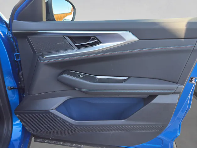 Renault Rafale 1.2 E-Tech Plug-in Hybrid 300 4x4 Atelier Alpine