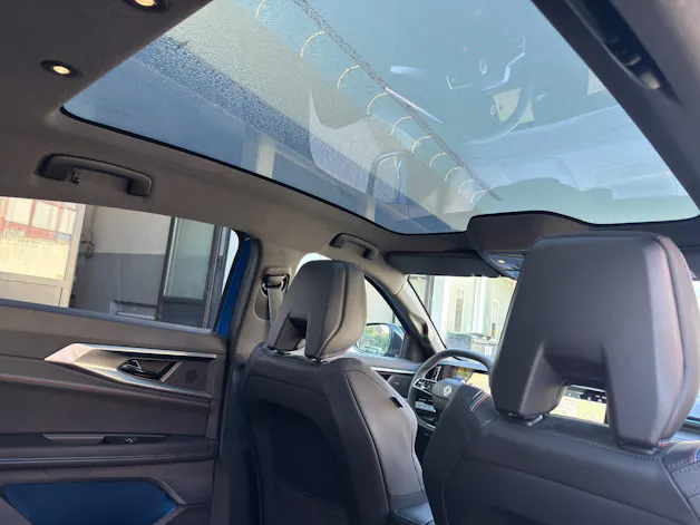 Renault Rafale 1.2 E-Tech Plug-in Hybrid 300 4x4 Atelier Alpine