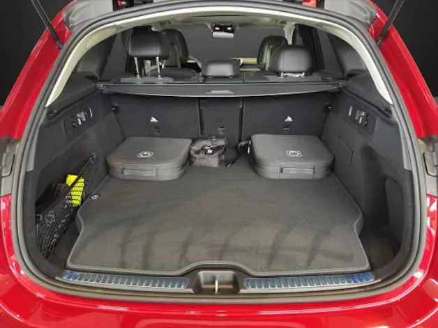 Mercedes-Benz GLC 400 e 4M EQ Star