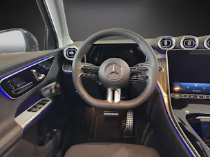 Mercedes-Benz GLC 400 e 4M EQ Star