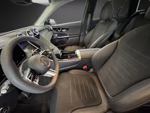Mercedes-Benz GLC 400 e 4M EQ Star