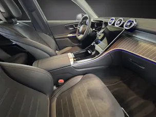 Mercedes-Benz GLC 400 e 4M EQ Star