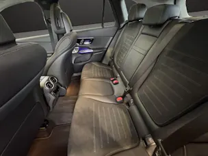 Mercedes-Benz GLC 400 e 4M EQ Star