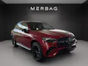 Mercedes-Benz GLC 400 e 4M EQ Star