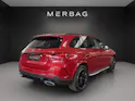 Mercedes-Benz GLC 400 e 4M EQ Star
