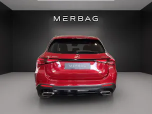 Mercedes-Benz GLC 400 e 4M EQ Star