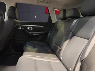 Leapmotor C10 82kWh AWD Design
