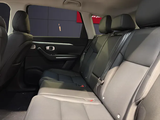 Leapmotor C10 82kWh AWD Design