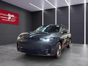 Leapmotor C10 82kWh AWD Design