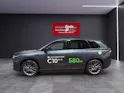 Leapmotor C10 82kWh AWD Design
