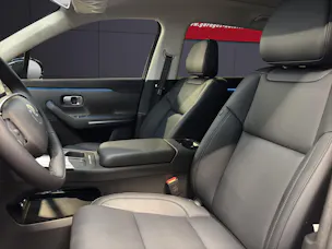 Leapmotor C10 82kWh AWD Design