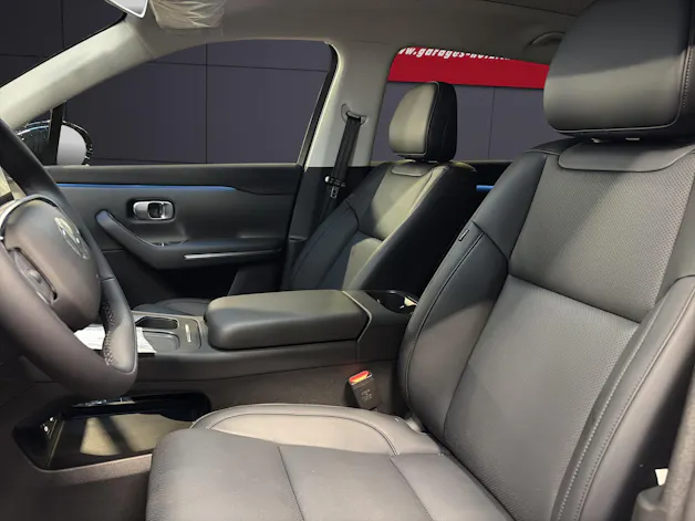 Leapmotor C10 82kWh AWD Design