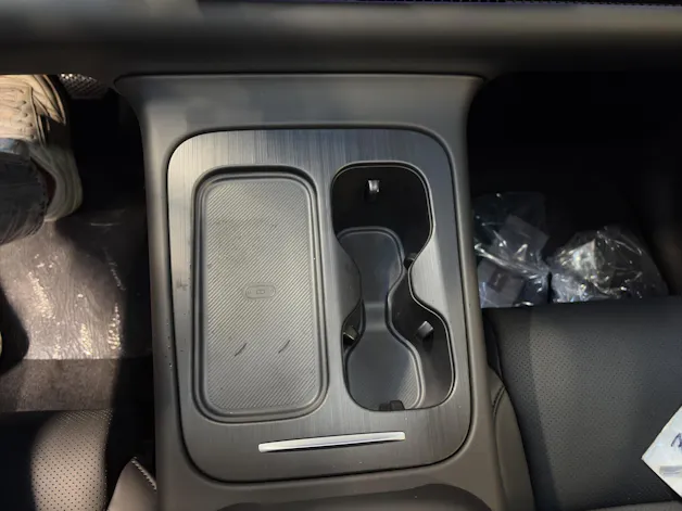 Leapmotor C10 82kWh AWD Design
