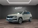 Škoda Karoq 1.5 TSI SportLine DSG