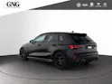 Audi RS3 Sportback 2.5 TSI quattro S-tronic