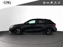 Audi RS3 Sportback 2.5 TSI quattro S-tronic