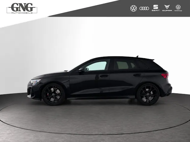 Audi RS3 Sportback 2.5 TSI quattro S-tronic