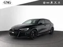 Audi RS3 Sportback 2.5 TSI quattro S-tronic