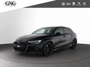 Audi RS3 Sportback 2.5 TSI quattro S-tronic