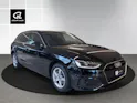 Audi A4 Avant 40 adv S-tro qua