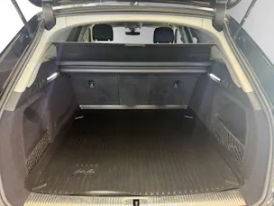 Audi A4 Avant 40 adv S-tro qua