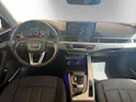 Audi A4 Avant 40 adv S-tro qua