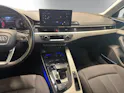 Audi A4 Avant 40 adv S-tro qua