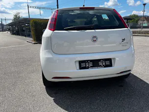 Fiat Punto 1.2 Actual