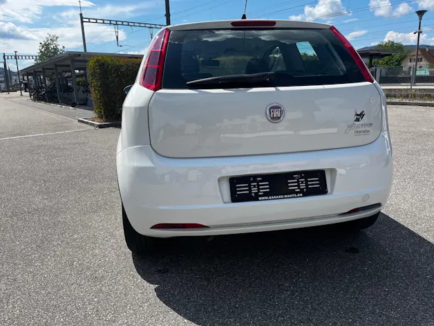 Fiat Punto 1.2 Actual