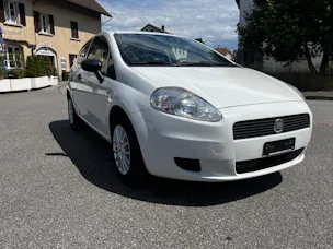 Fiat Punto 1.2 Actual