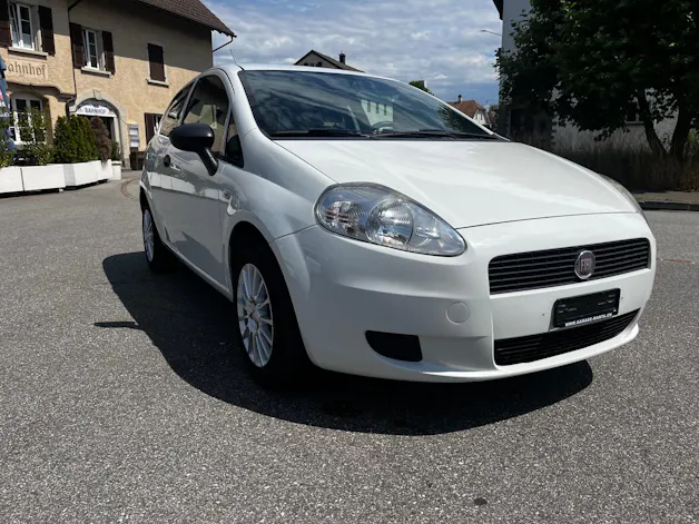 Fiat Punto 1.2 Actual