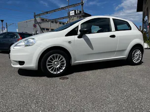 Fiat Punto 1.2 Actual