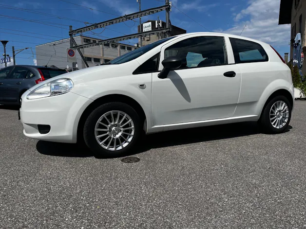 Fiat Punto 1.2 Actual