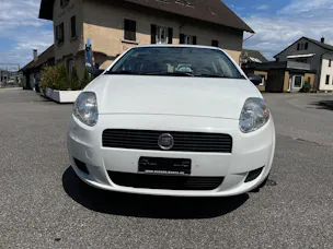 Fiat Punto 1.2 Actual