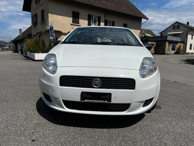 Fiat Punto 1.2 Actual